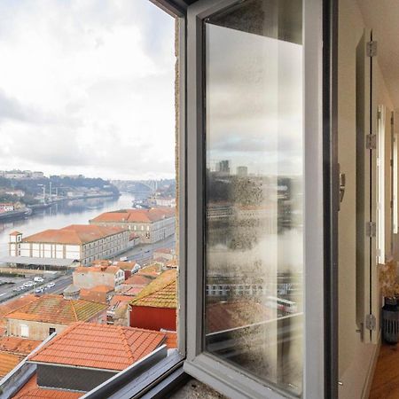 Authentic Porto House Apartment Екстериор снимка