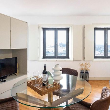 Authentic Porto House Apartment Екстериор снимка