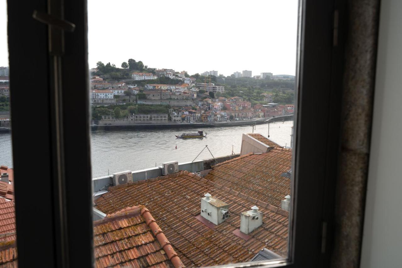 Authentic Porto House Apartment Екстериор снимка