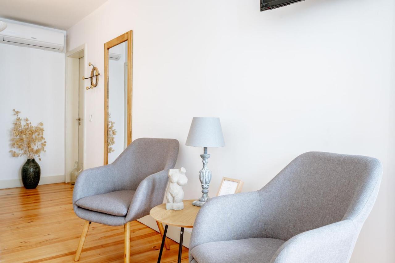 Authentic Porto House Apartment Екстериор снимка