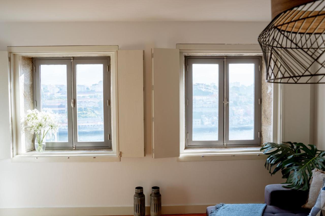 Authentic Porto House Apartment Екстериор снимка