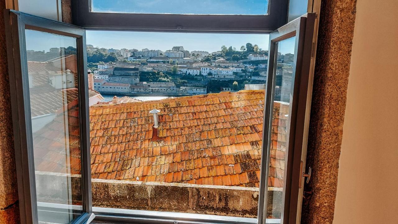 Authentic Porto House Apartment Екстериор снимка