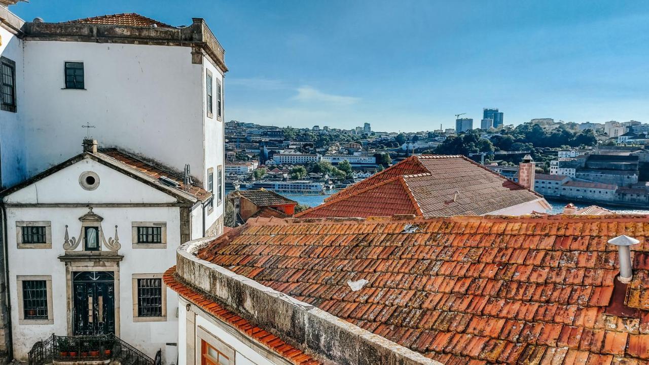 Authentic Porto House Apartment Екстериор снимка