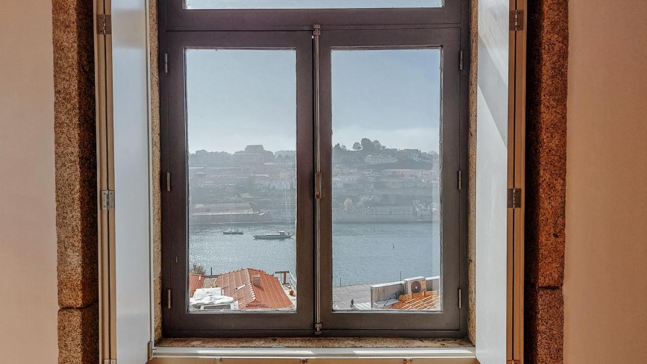 Authentic Porto House Apartment Екстериор снимка