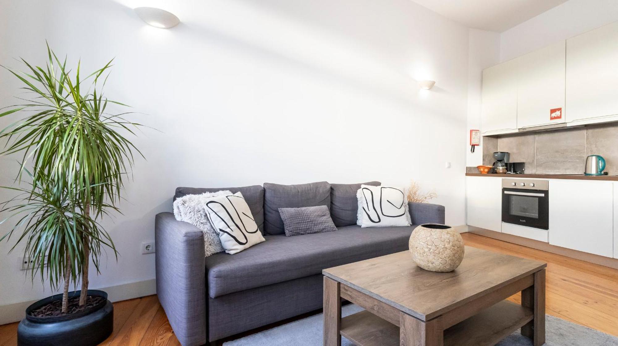 Authentic Porto House Apartment Екстериор снимка