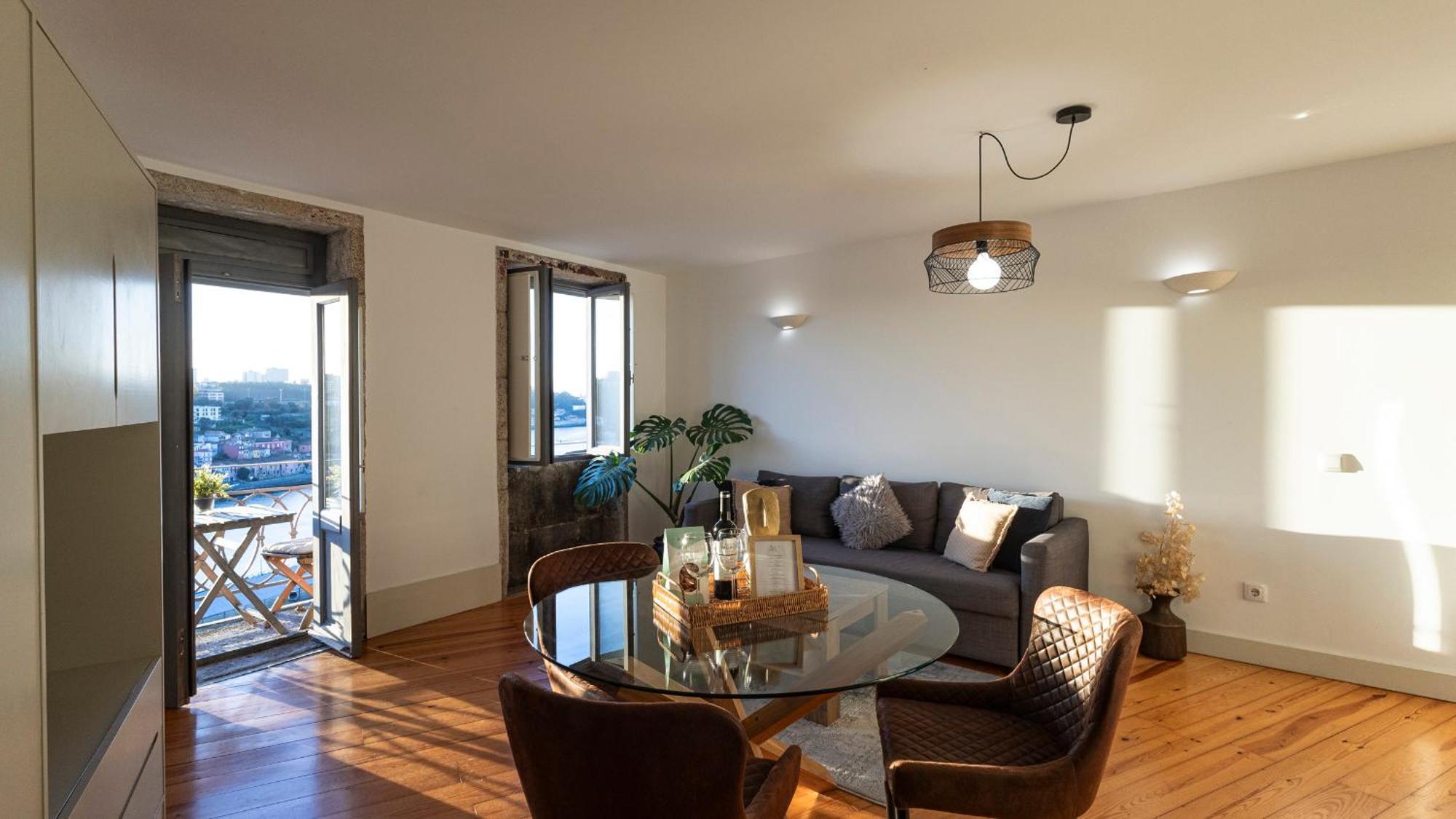 Authentic Porto House Apartment Екстериор снимка