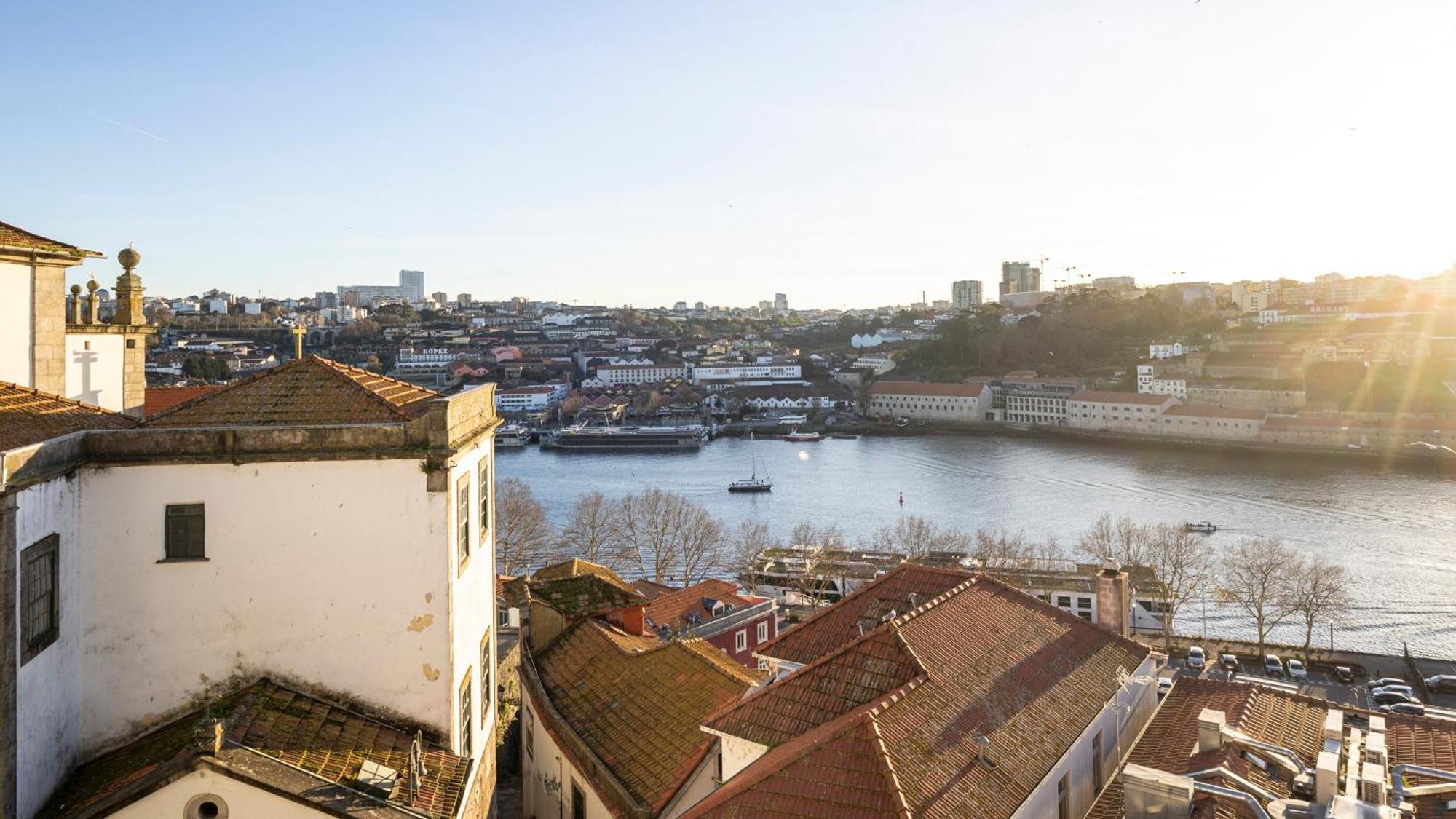 Authentic Porto House Apartment Екстериор снимка
