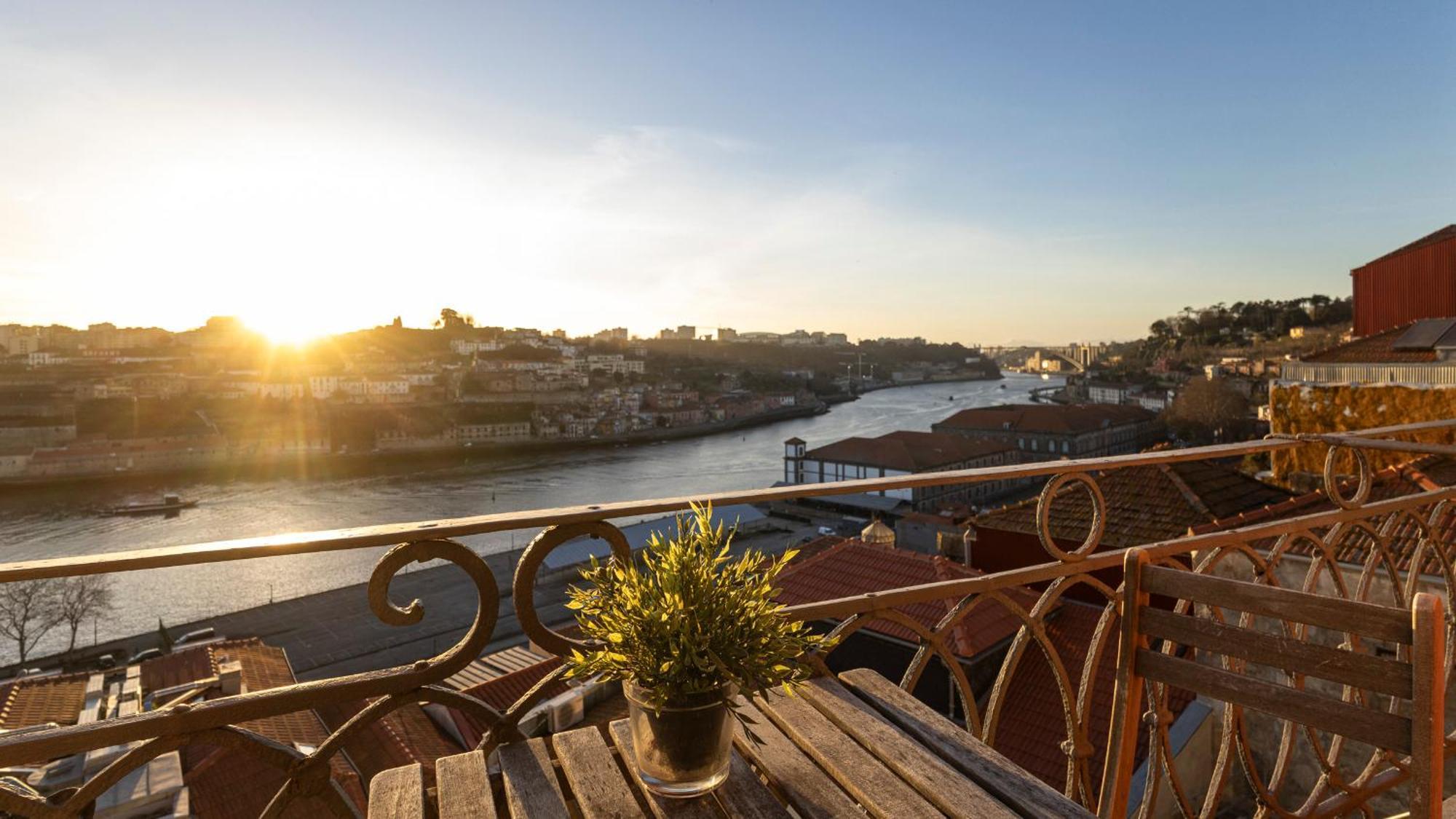 Authentic Porto House Apartment Екстериор снимка