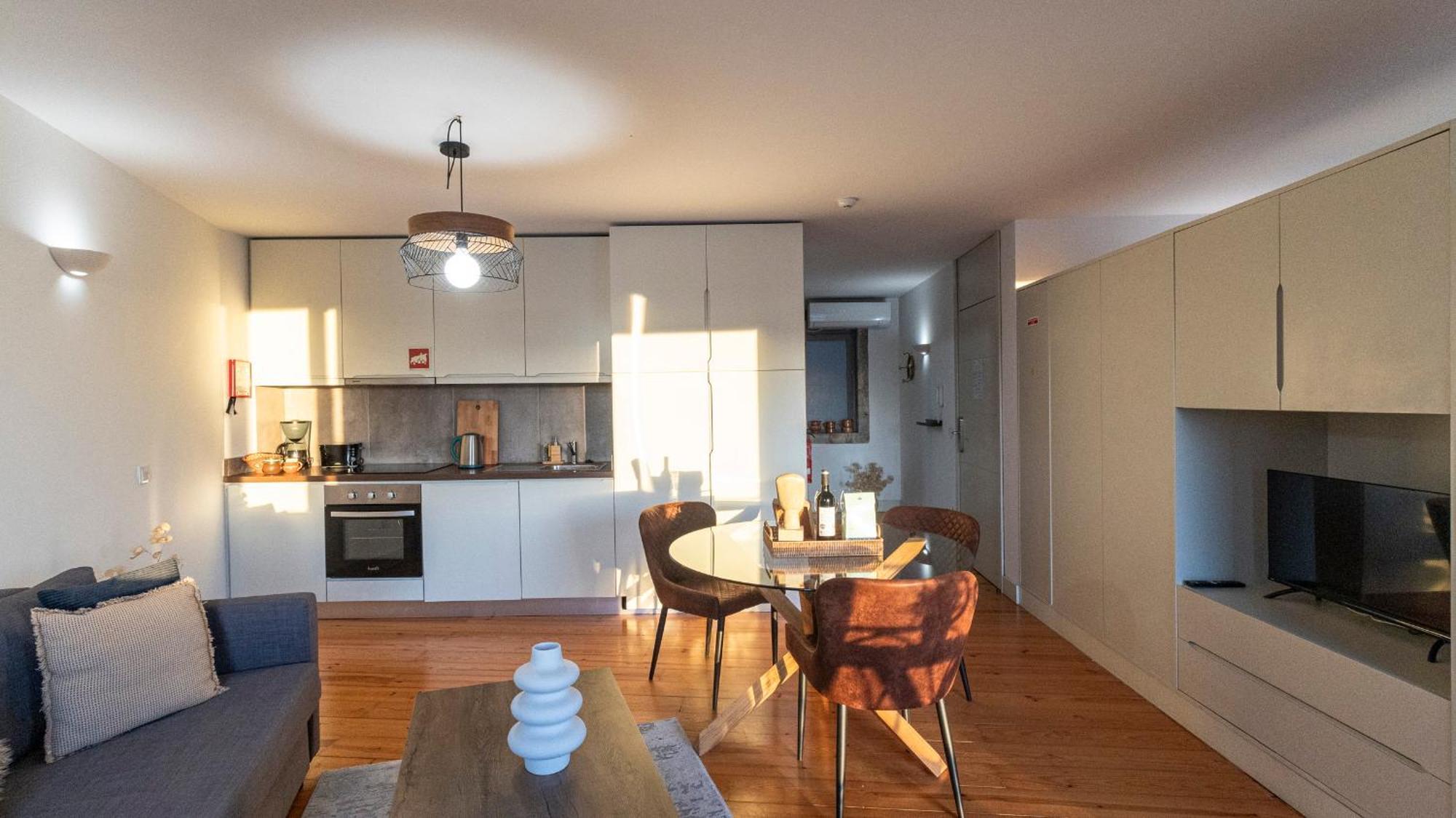 Authentic Porto House Apartment Екстериор снимка