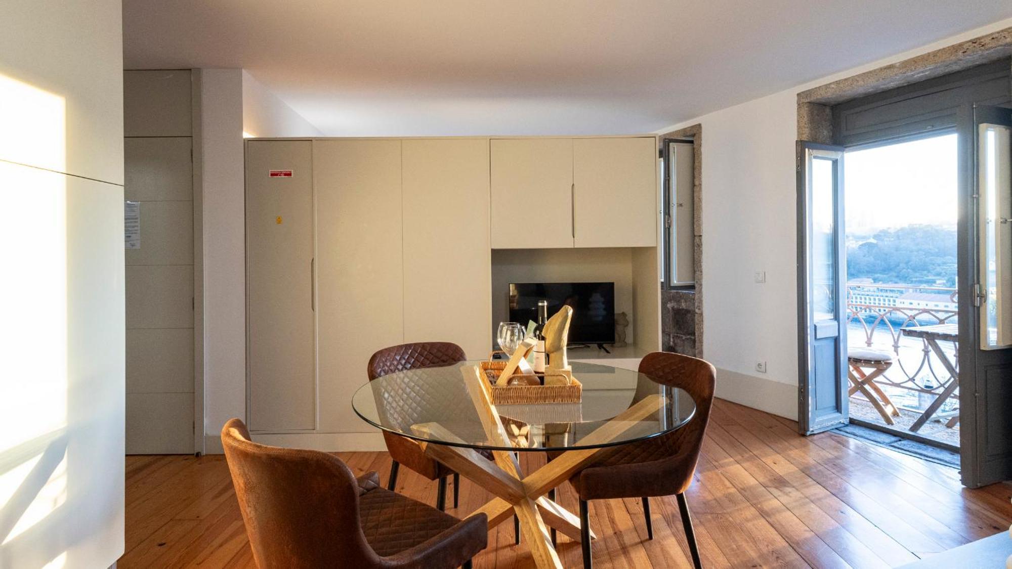 Authentic Porto House Apartment Екстериор снимка