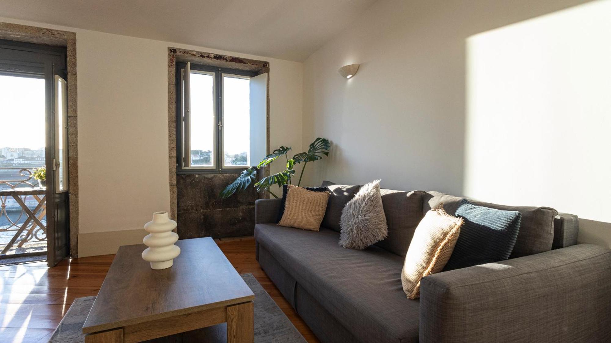 Authentic Porto House Apartment Екстериор снимка