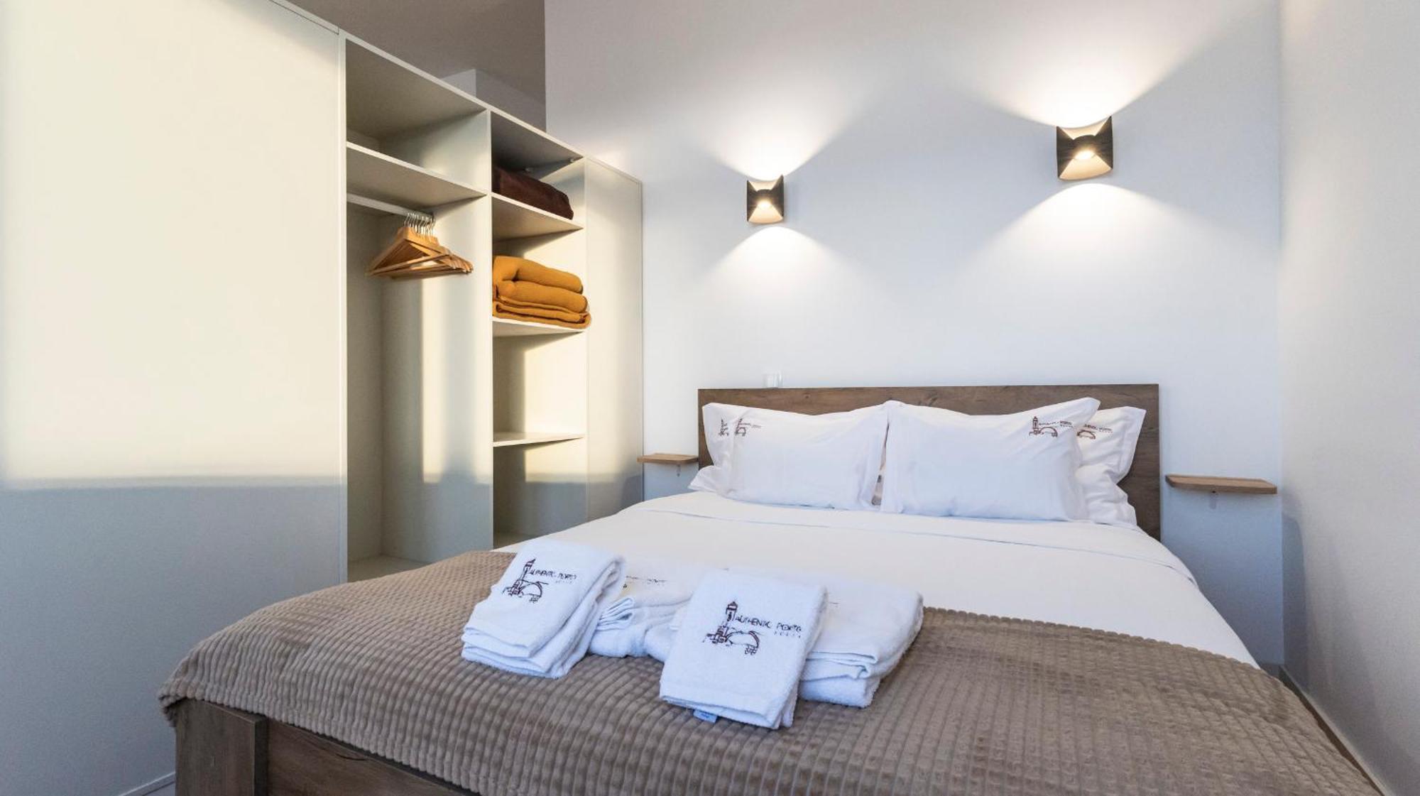Authentic Porto House Apartment Екстериор снимка