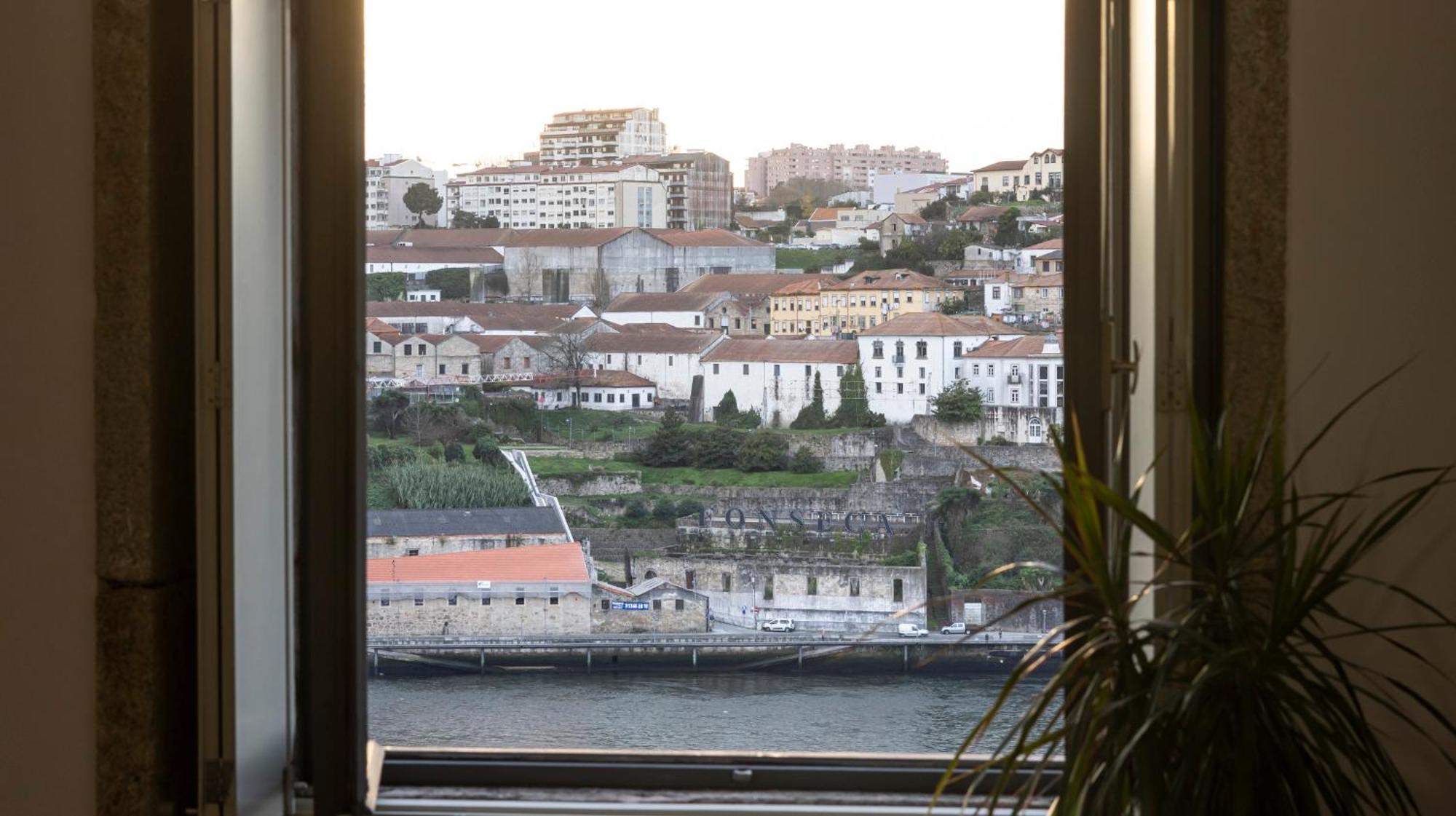 Authentic Porto House Apartment Екстериор снимка