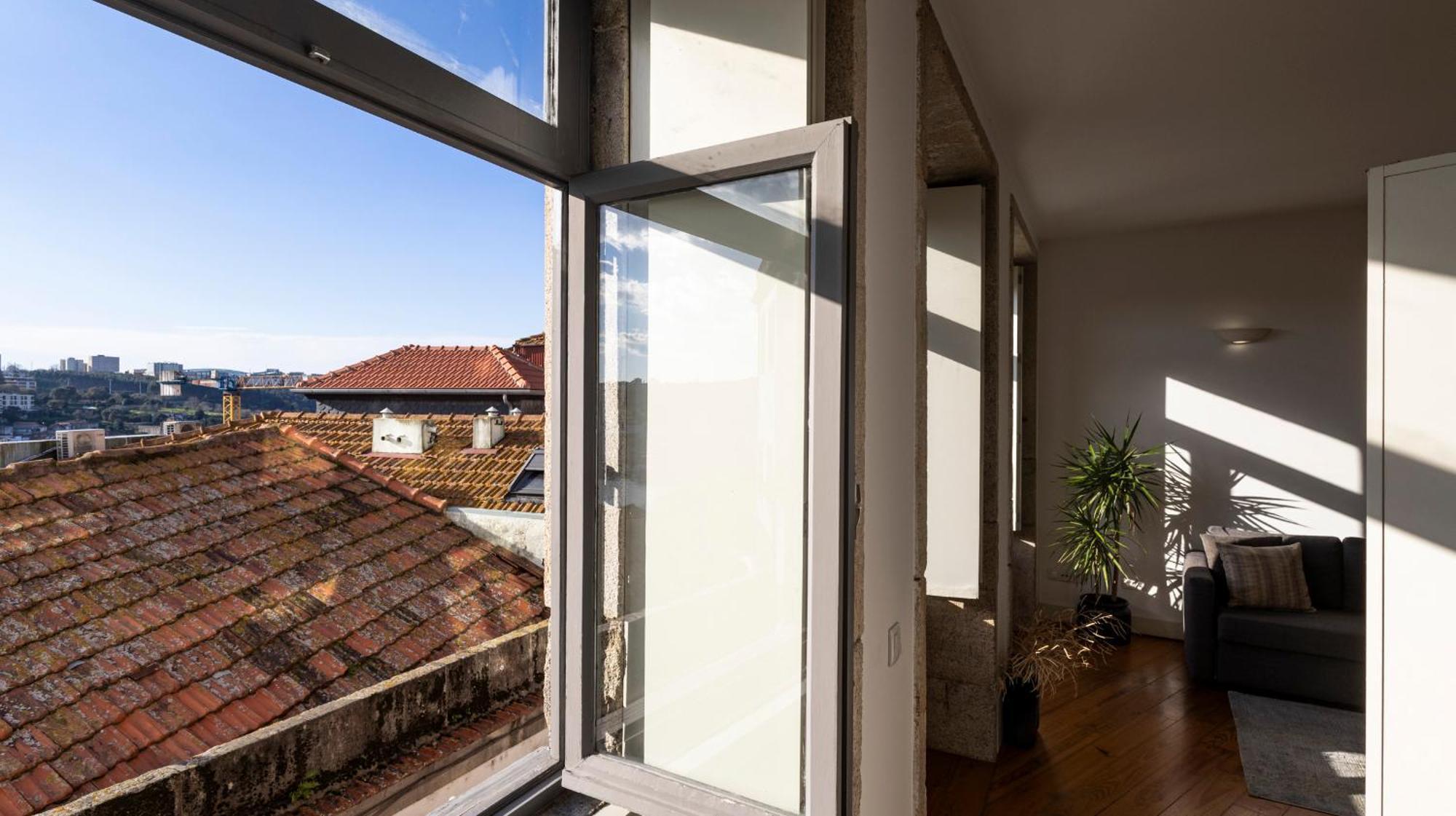 Authentic Porto House Apartment Екстериор снимка