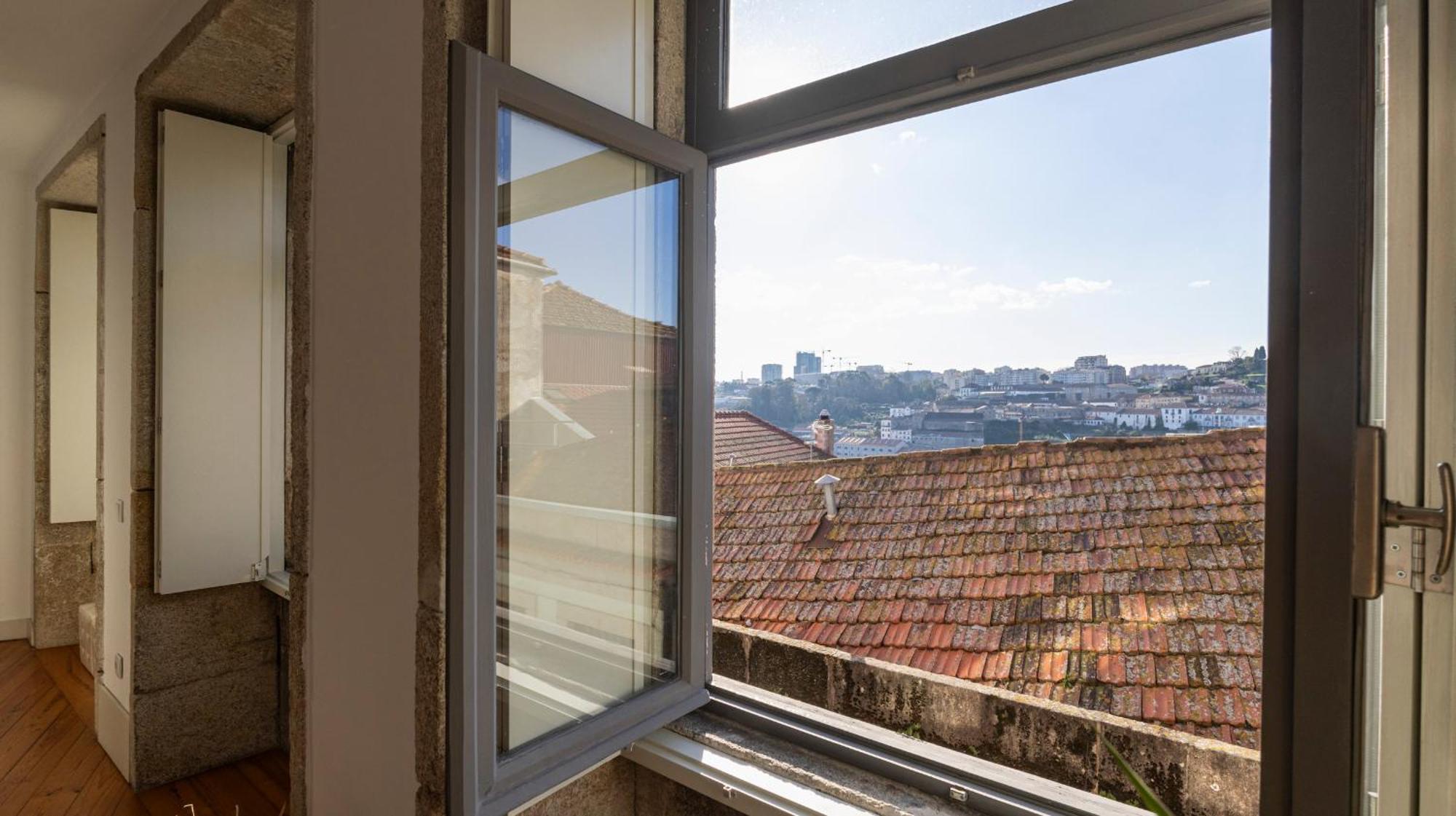 Authentic Porto House Apartment Екстериор снимка