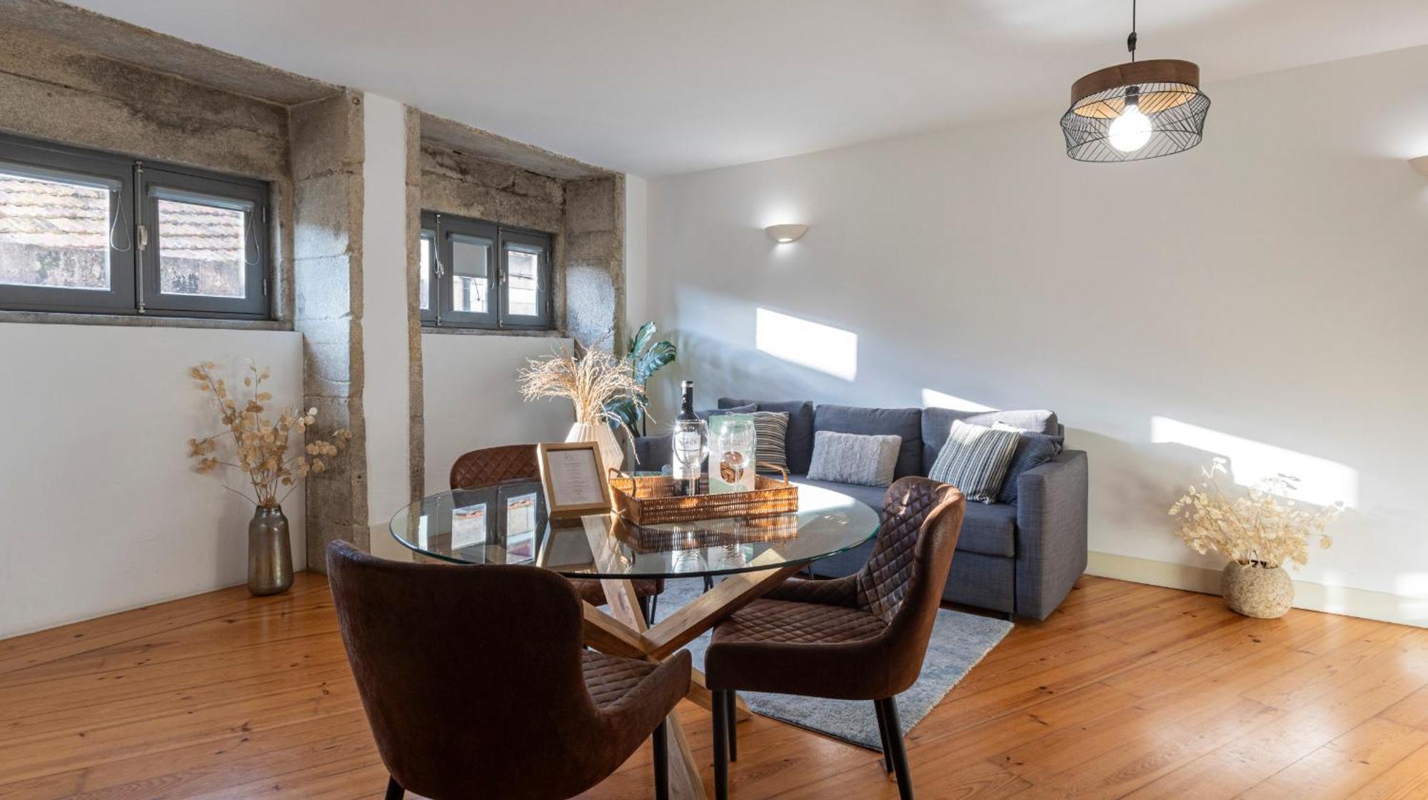 Authentic Porto House Apartment Екстериор снимка