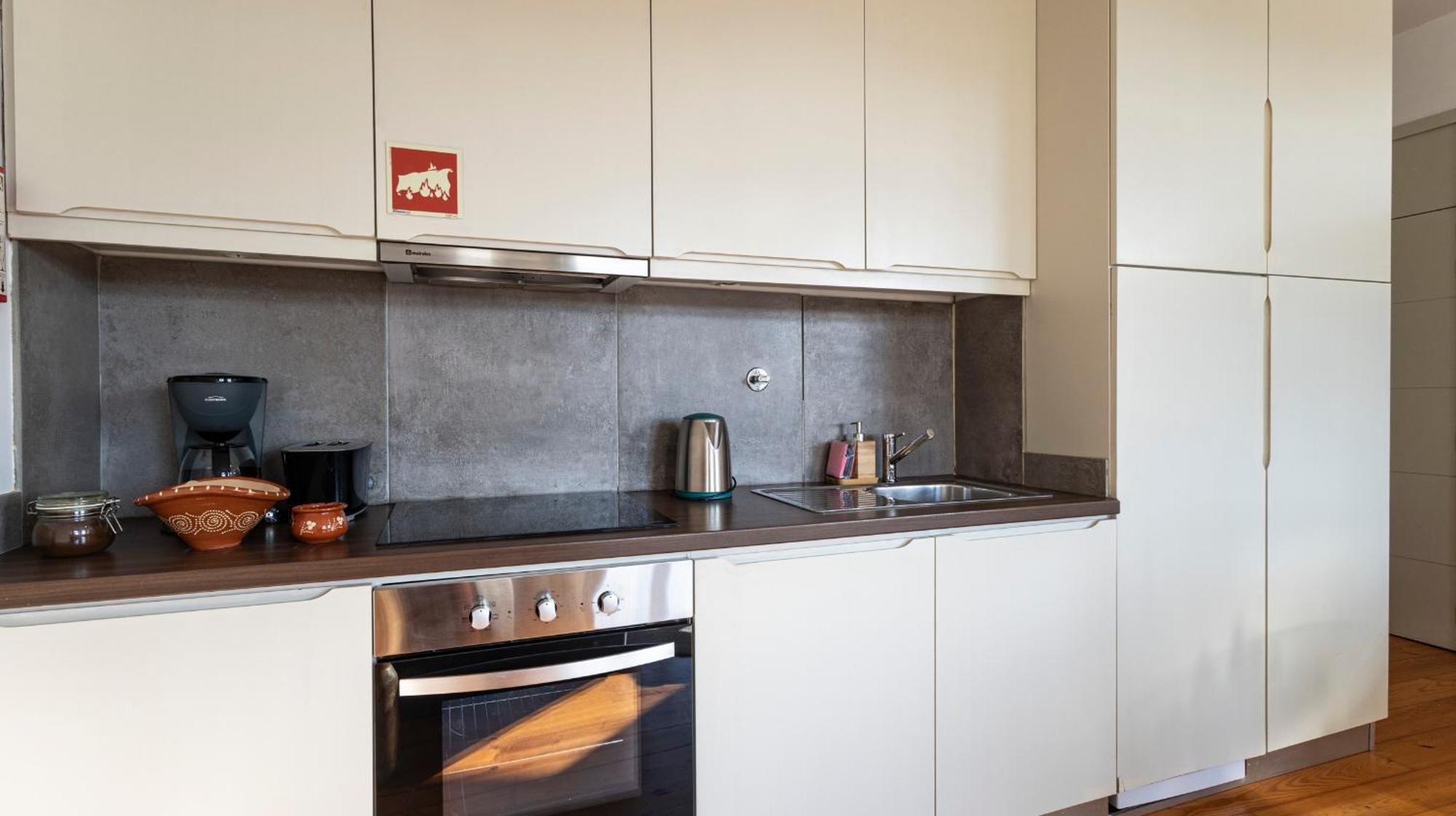 Authentic Porto House Apartment Екстериор снимка