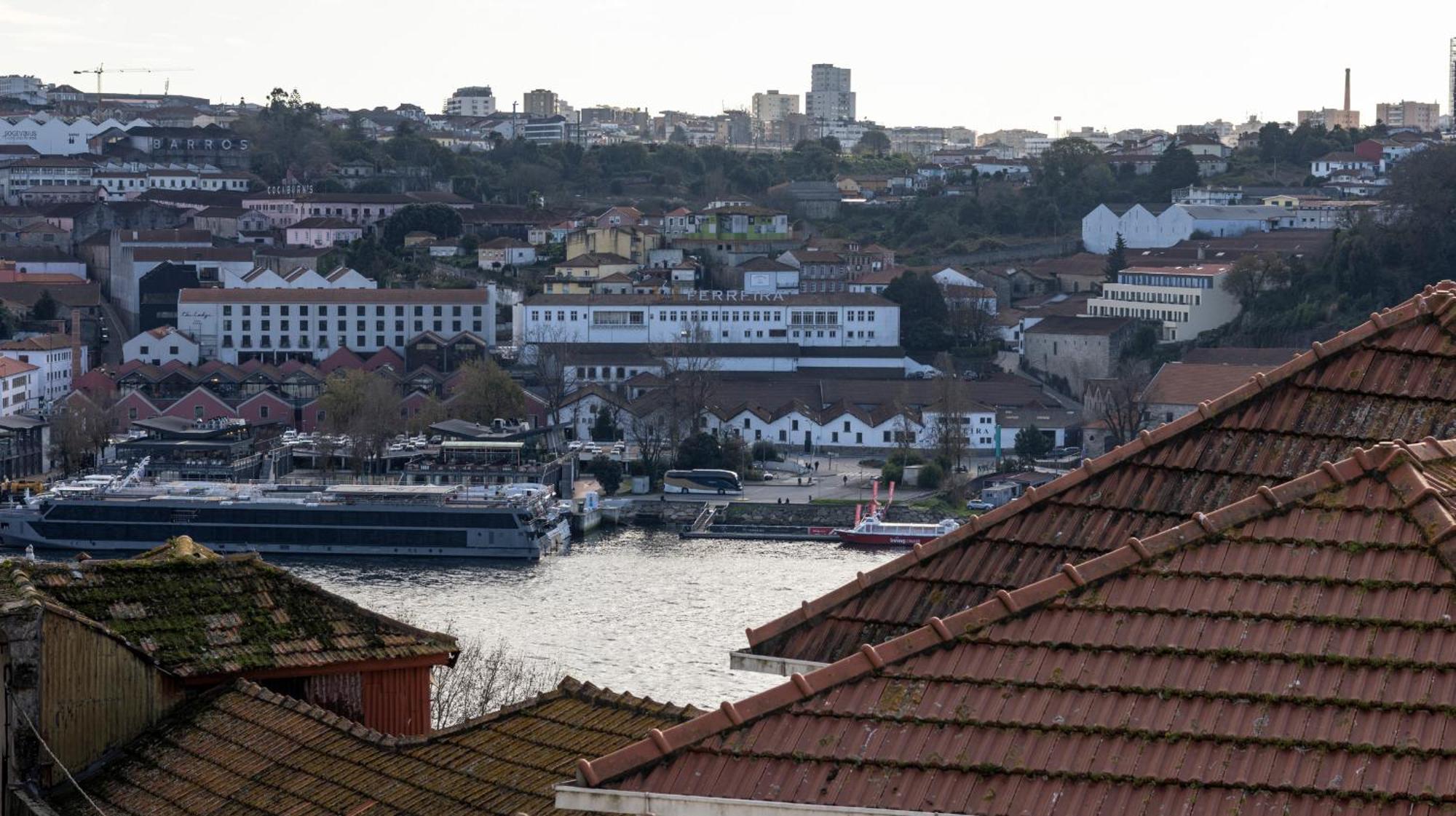 Authentic Porto House Apartment Екстериор снимка
