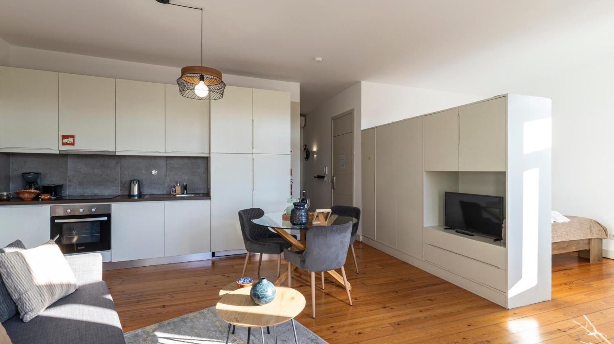 Authentic Porto House Apartment Екстериор снимка
