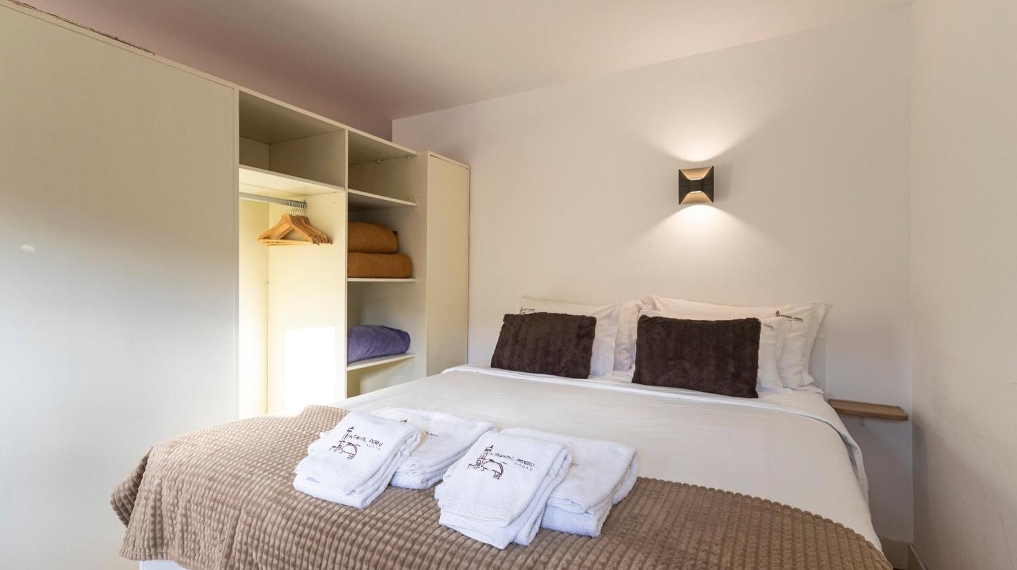 Authentic Porto House Apartment Екстериор снимка