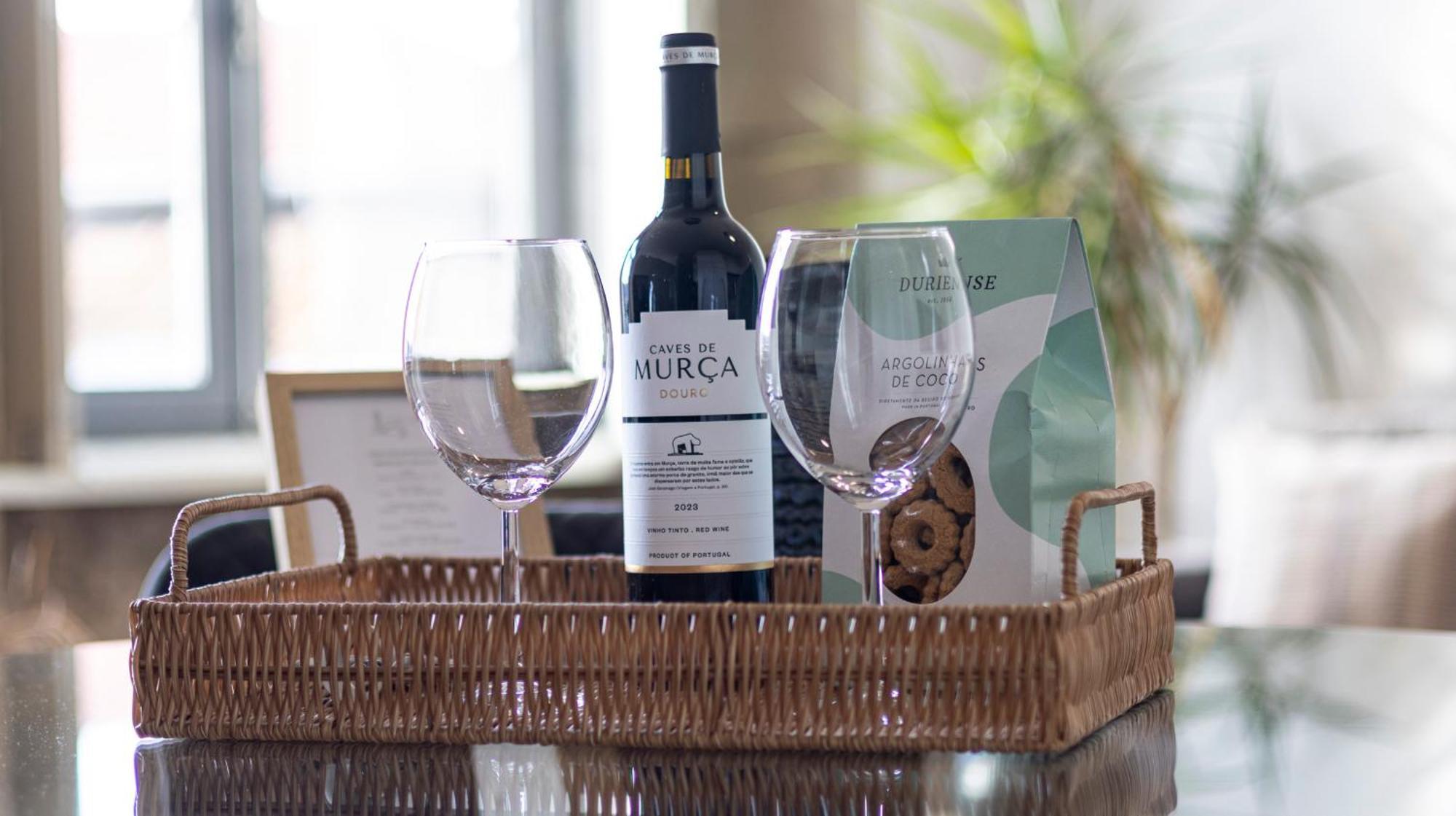 Authentic Porto House Apartment Екстериор снимка