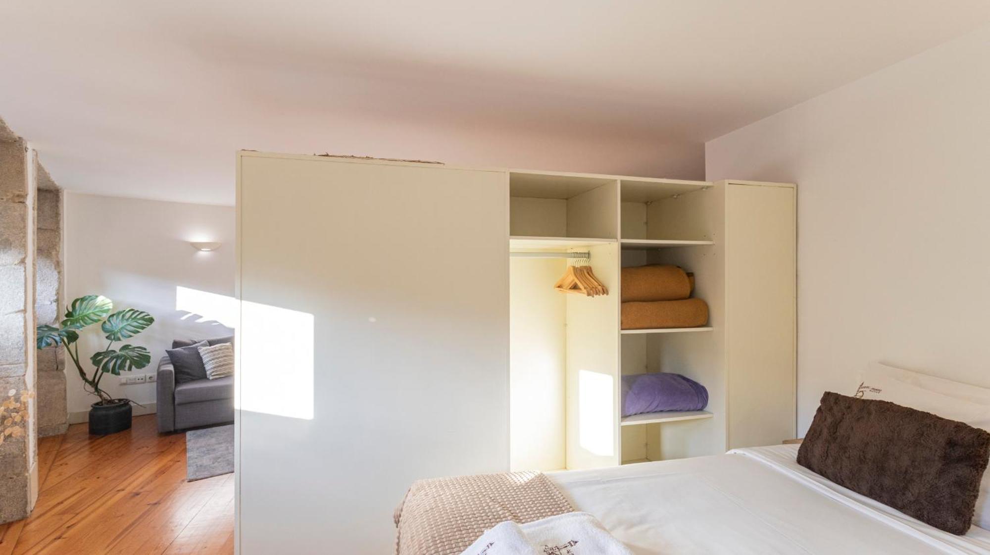 Authentic Porto House Apartment Екстериор снимка