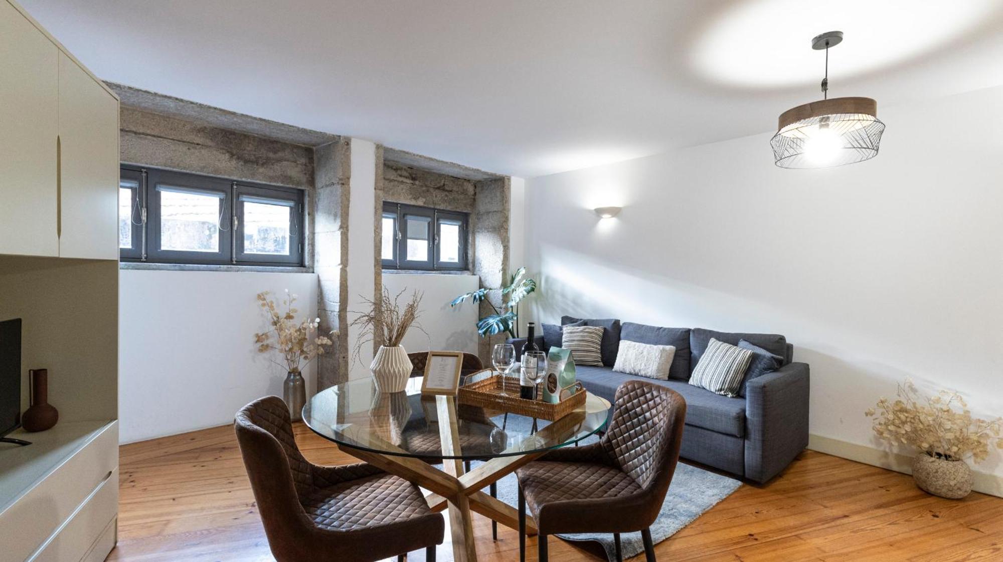 Authentic Porto House Apartment Екстериор снимка