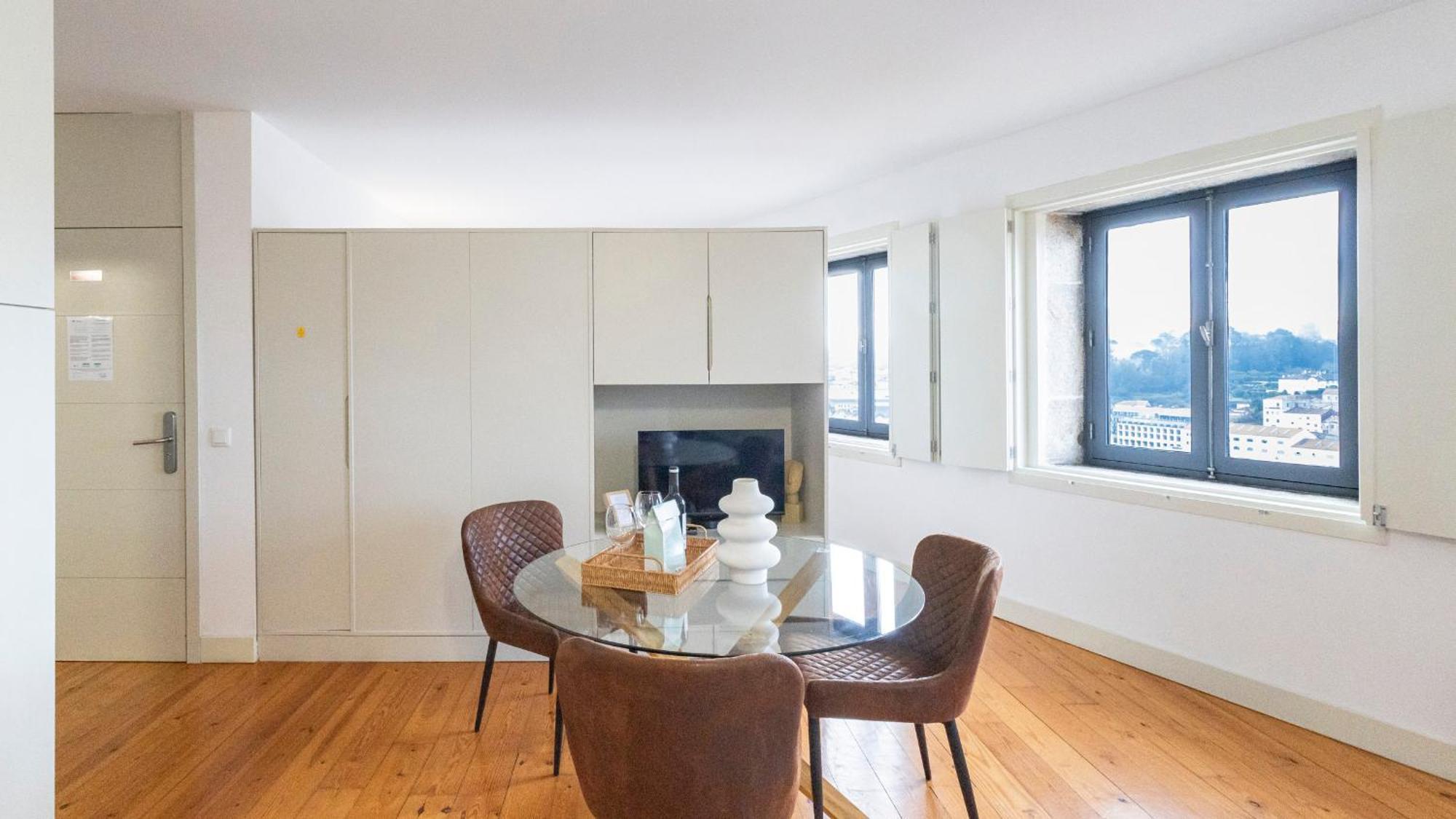 Authentic Porto House Apartment Екстериор снимка