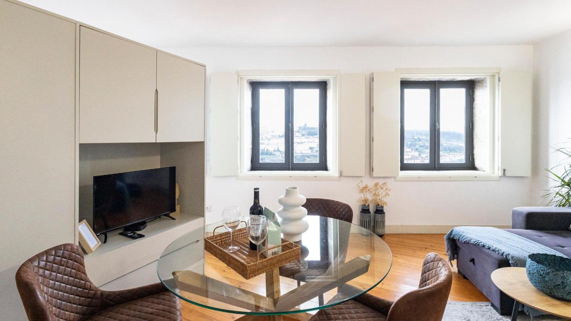 Authentic Porto House Apartment Екстериор снимка
