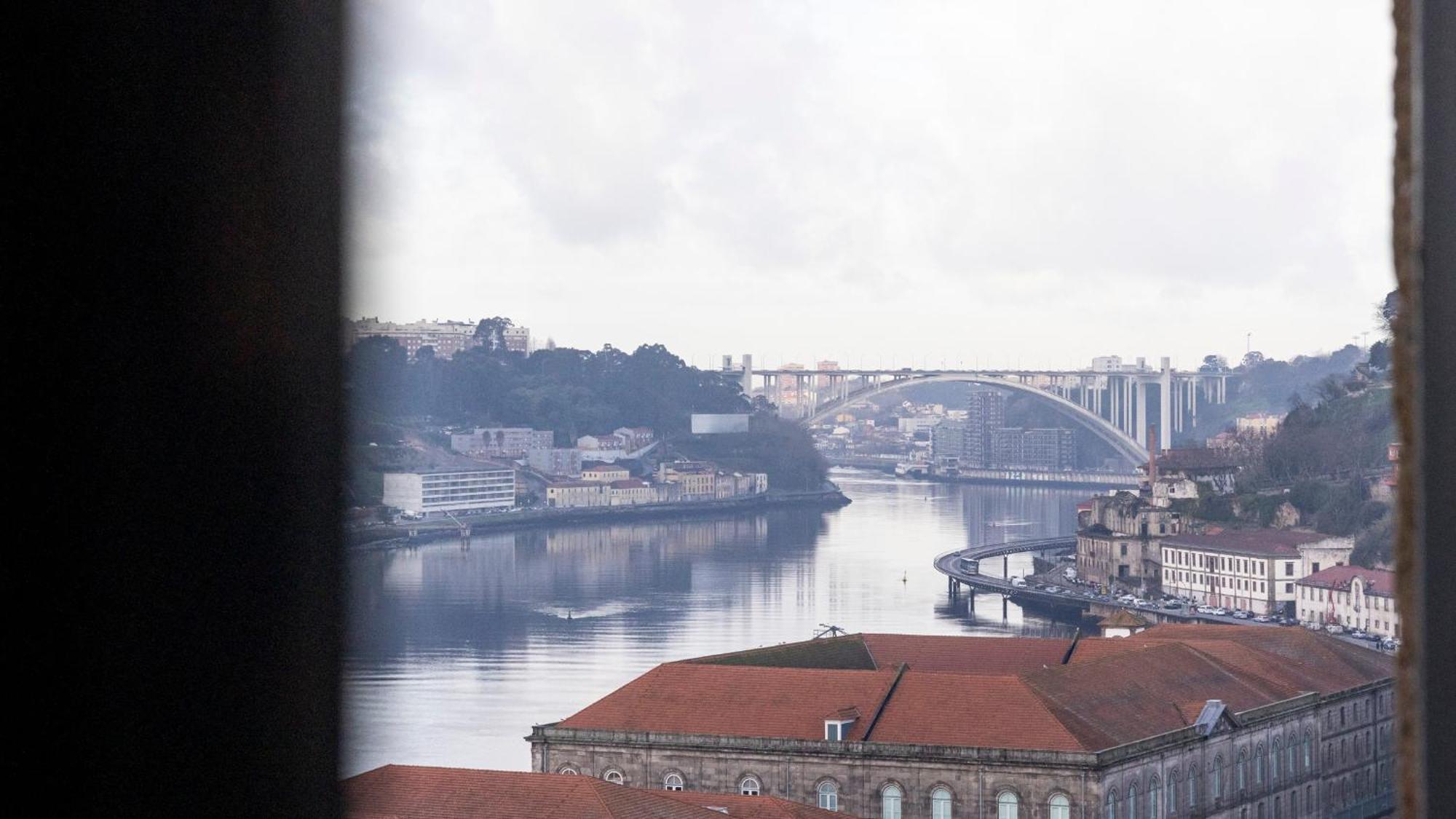 Authentic Porto House Apartment Екстериор снимка