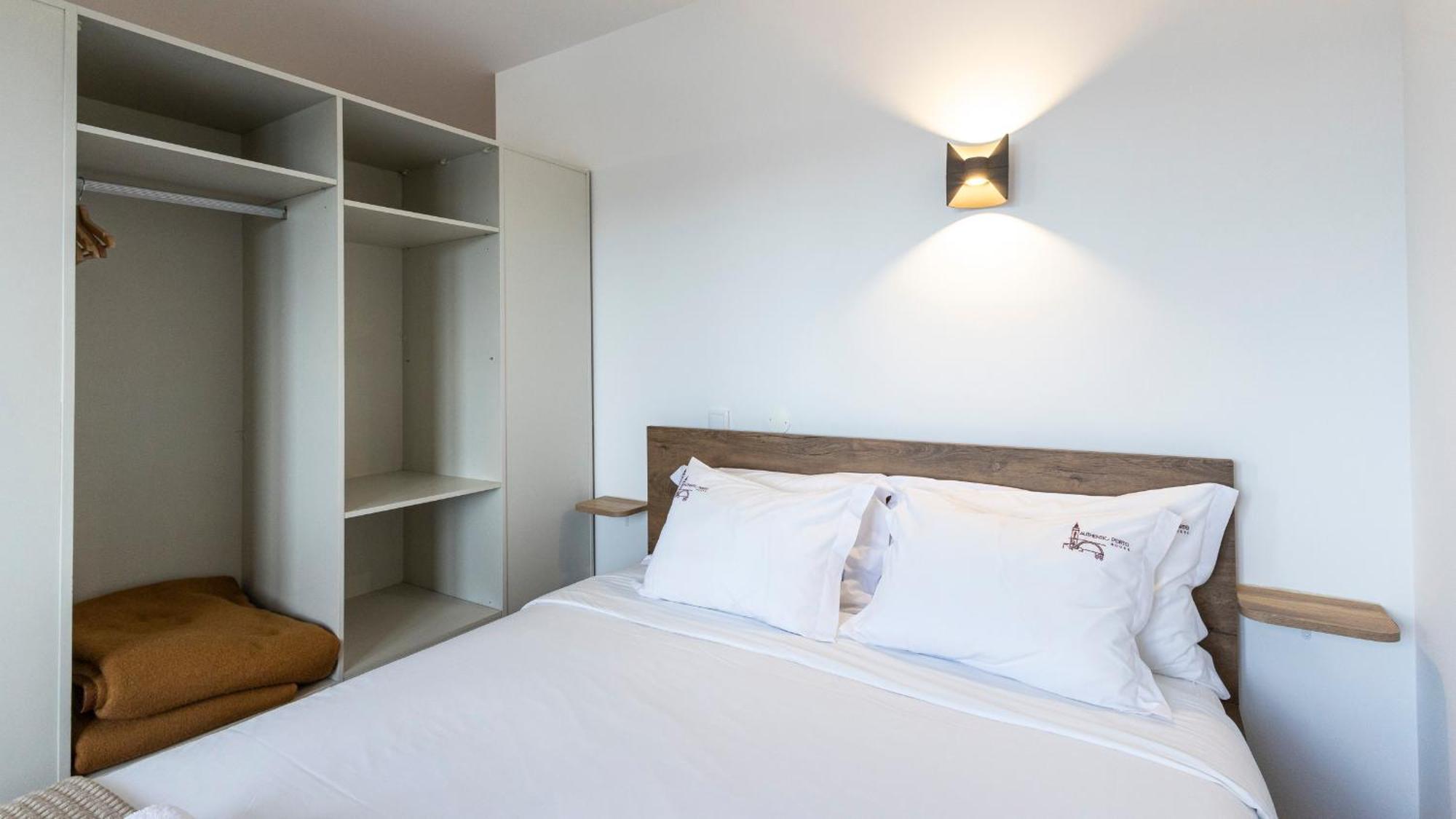 Authentic Porto House Apartment Екстериор снимка