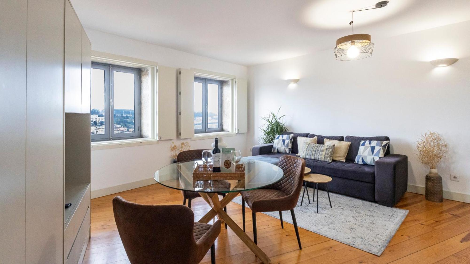 Authentic Porto House Apartment Екстериор снимка