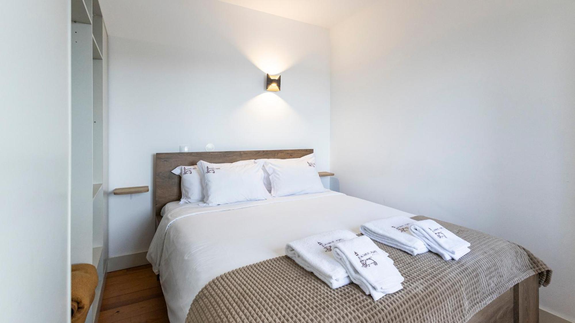 Authentic Porto House Apartment Екстериор снимка