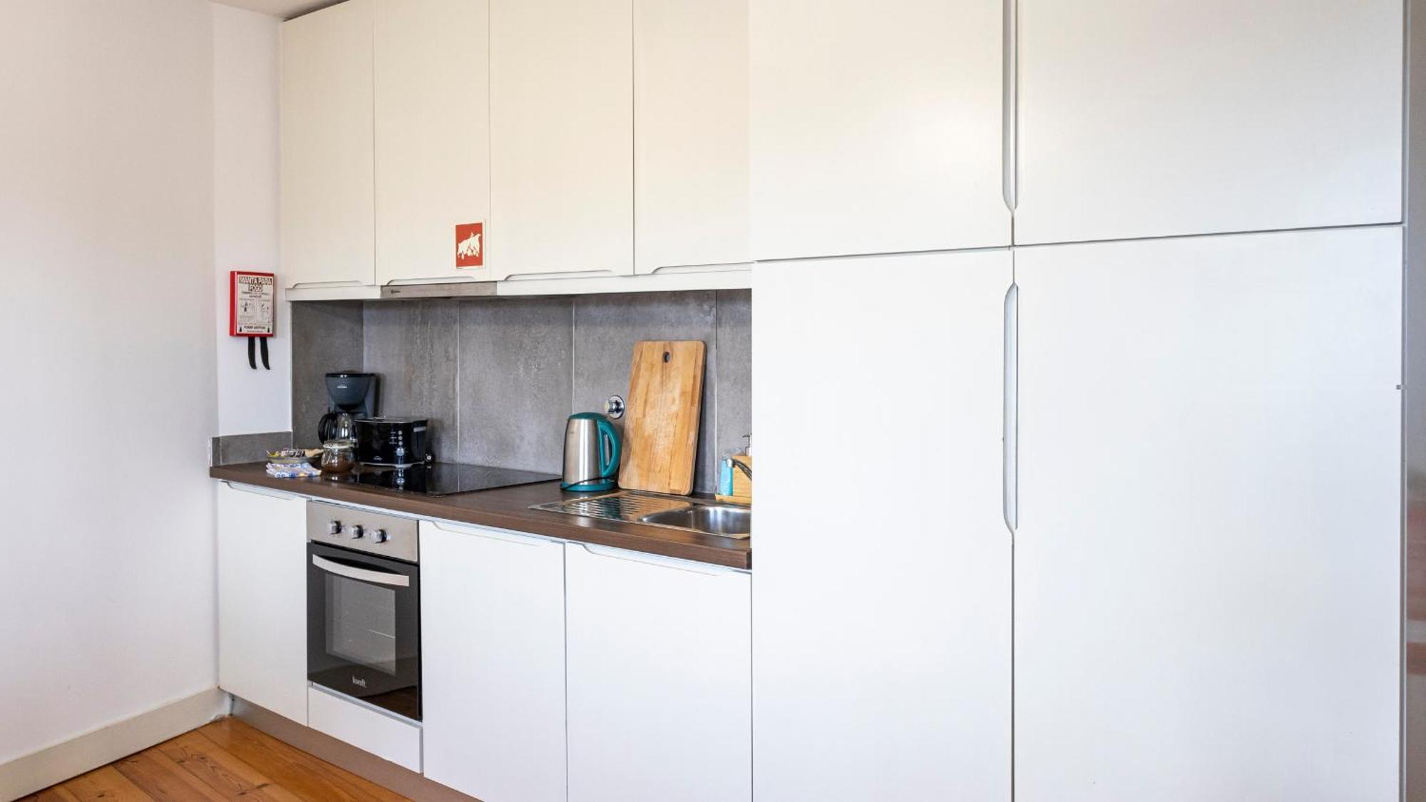 Authentic Porto House Apartment Екстериор снимка